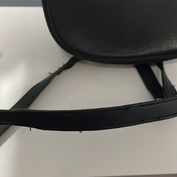 Authentic Ferragamo purse *read description first* vintage condition - Picture 12 of 16